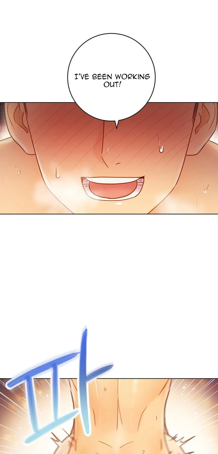 Saeeommaui Chingudeul Chapter 44 Page 45 - Chapter 44
