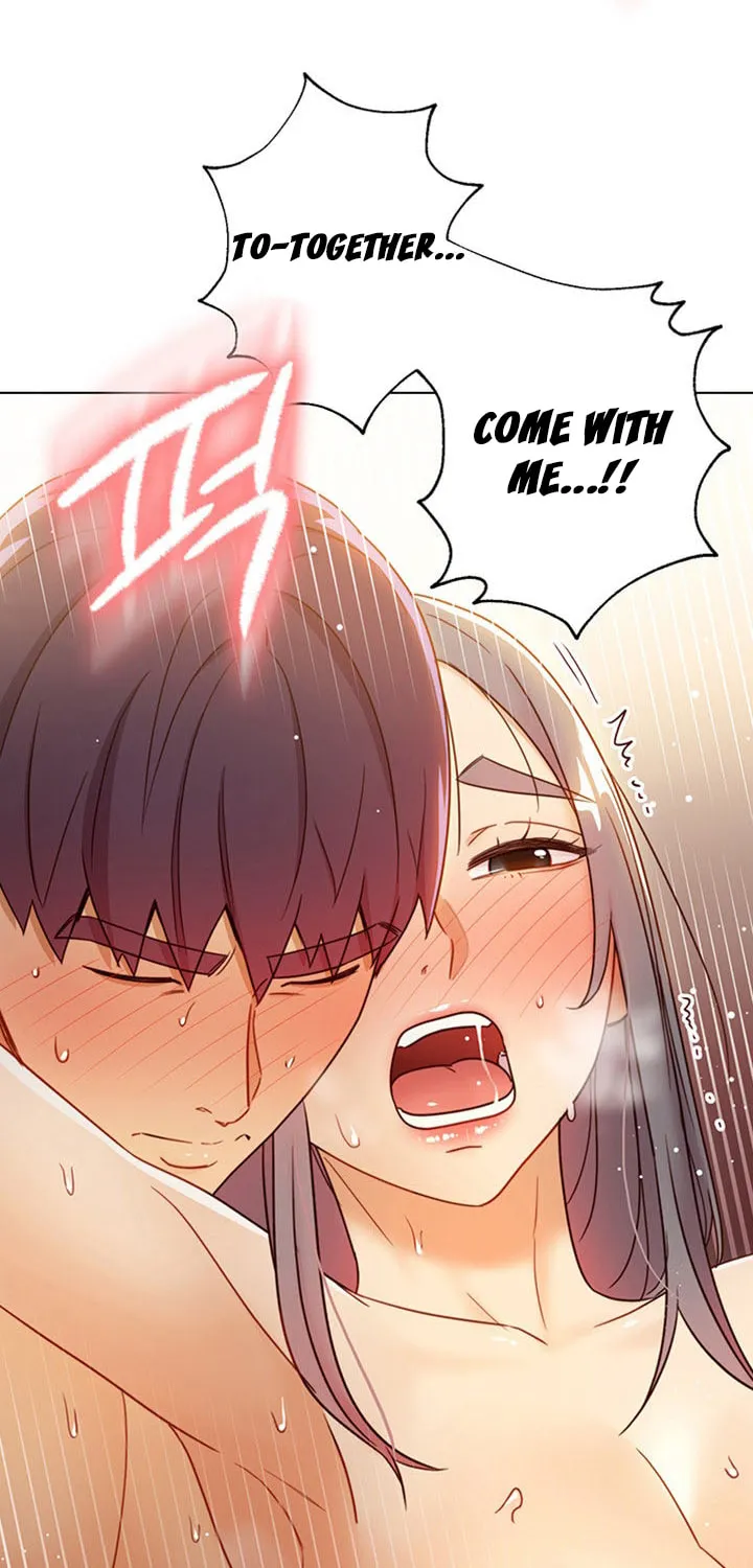 Saeeommaui Chingudeul Chapter 44 Page 49 - Chapter 44