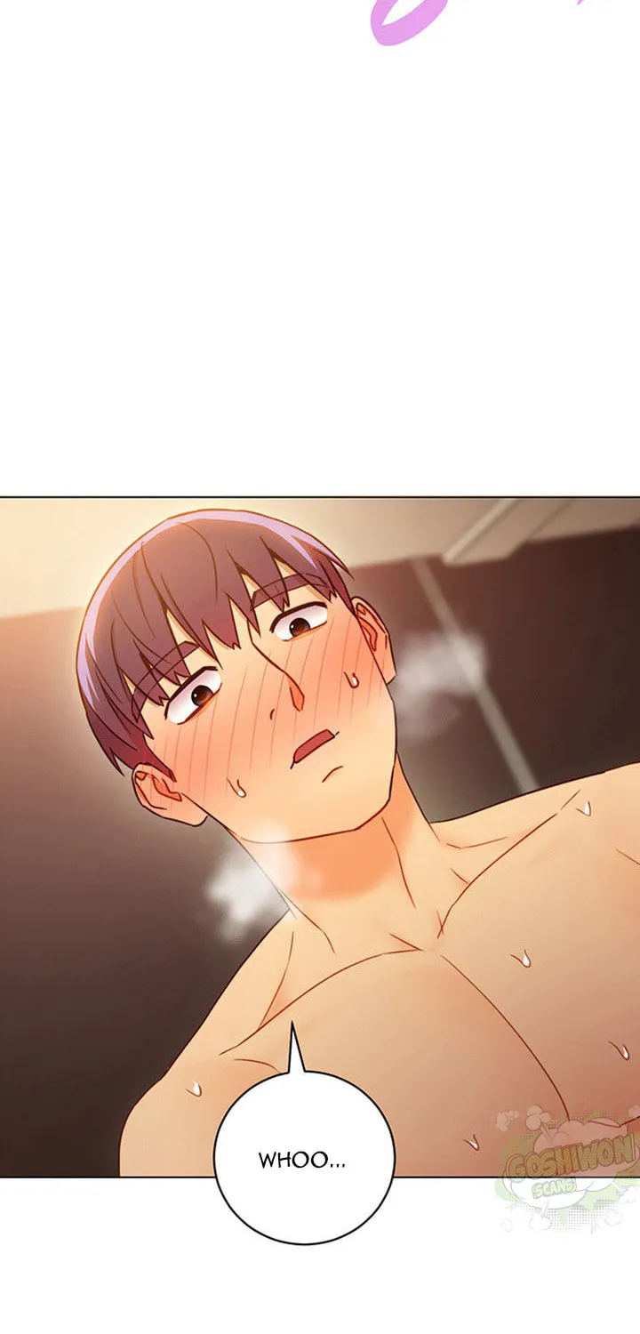 Saeeommaui Chingudeul Chapter 44 Page 55 - Chapter 44