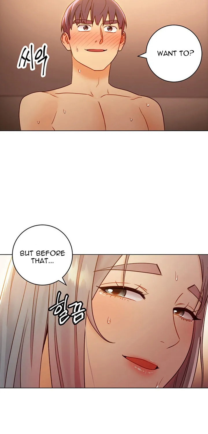 Saeeommaui Chingudeul Chapter 44 Page 65 - Chapter 44