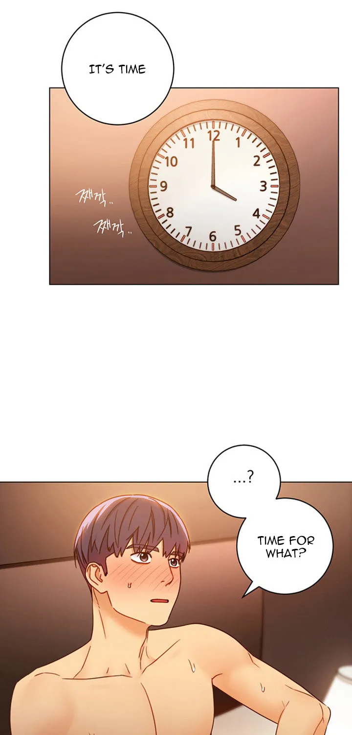 Saeeommaui Chingudeul Chapter 44 Page 66 - Chapter 44