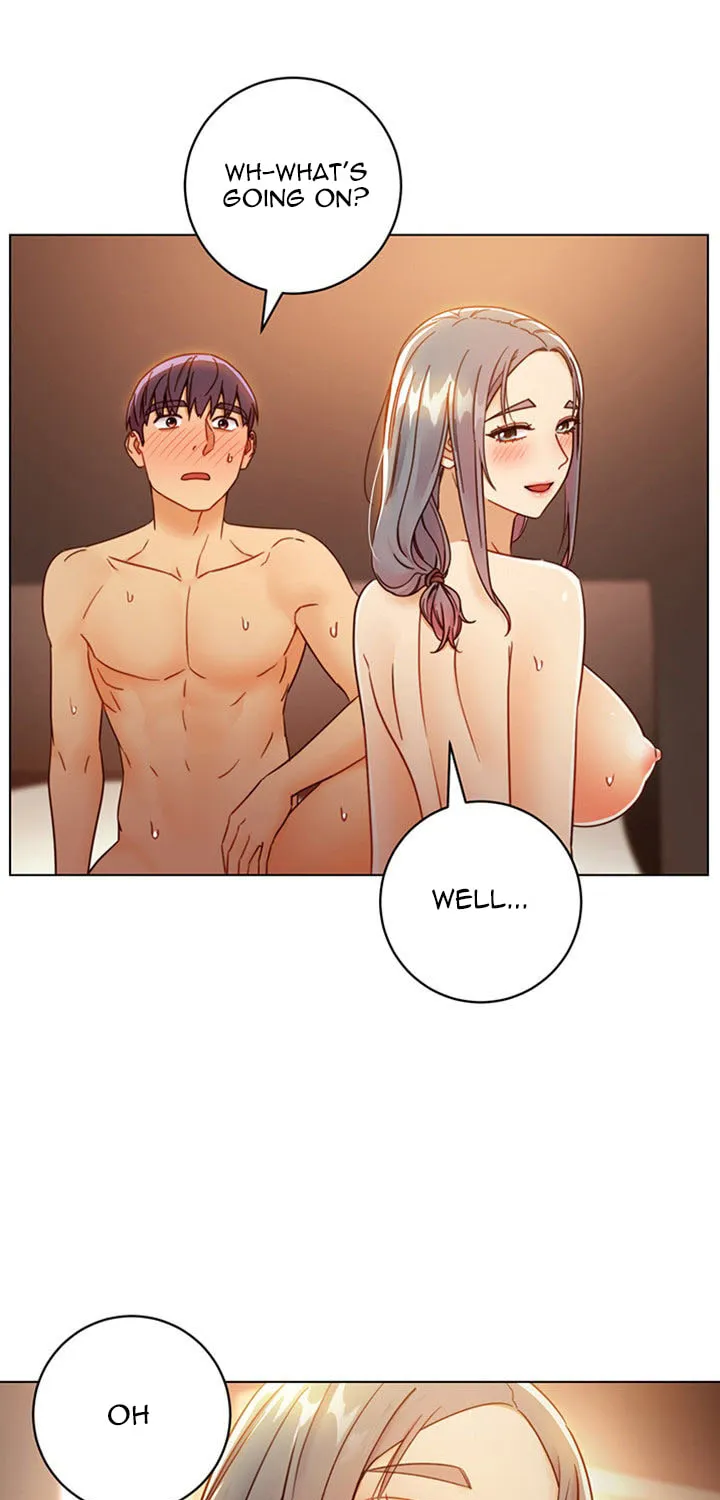 Saeeommaui Chingudeul Chapter 44 Page 68 - Chapter 44
