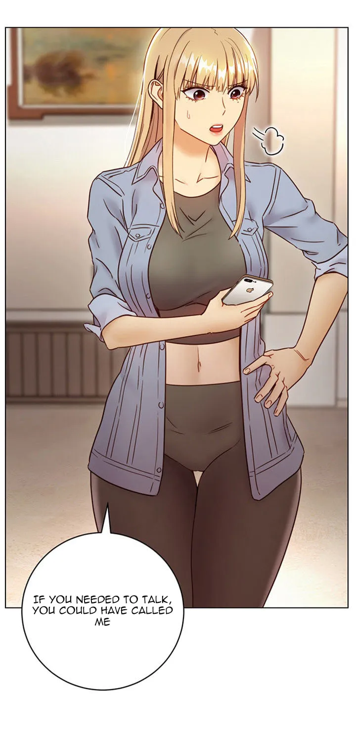 Saeeommaui Chingudeul Chapter 44 Page 73 - Chapter 44