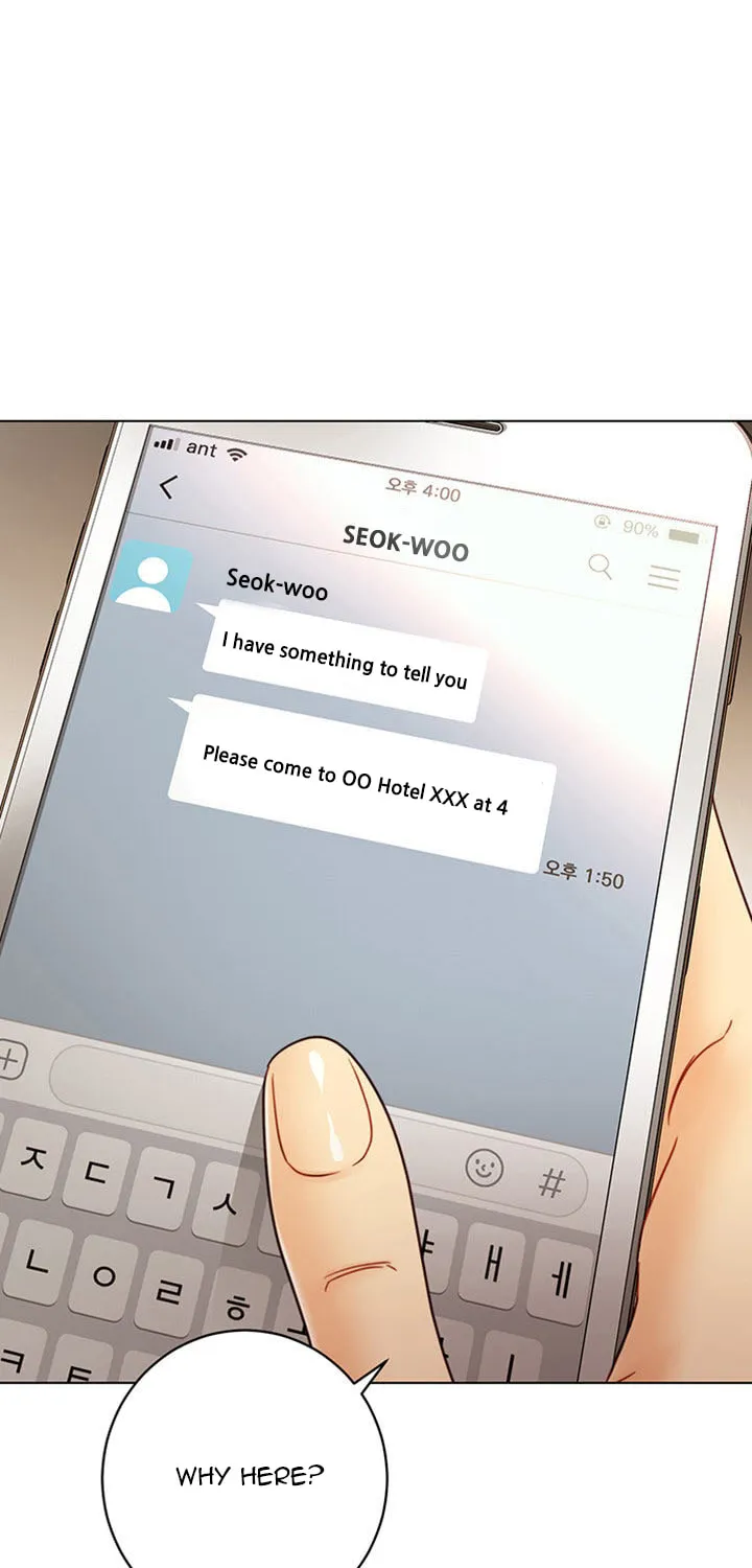 Saeeommaui Chingudeul Chapter 44 Page 74 - Chapter 44
