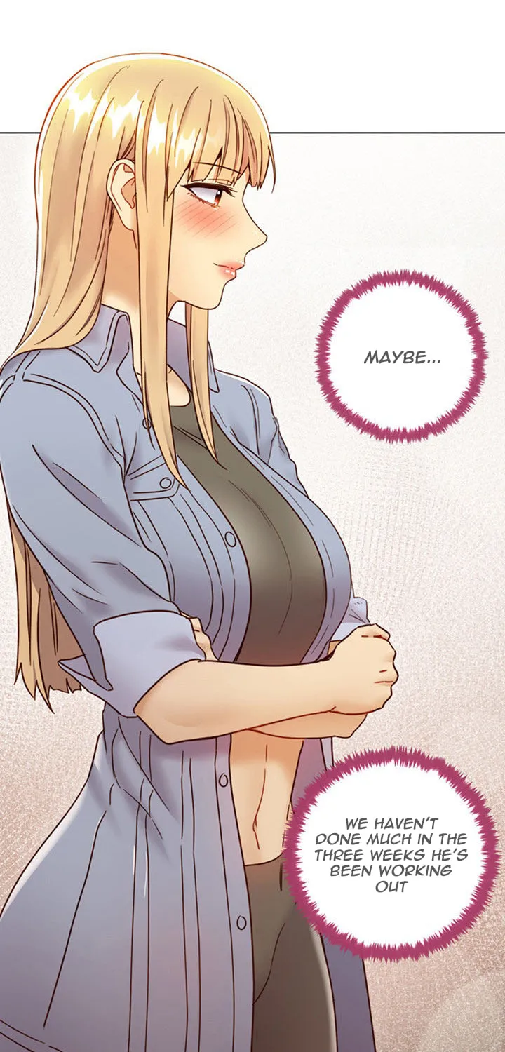 Saeeommaui Chingudeul Chapter 44 Page 76 - Chapter 44