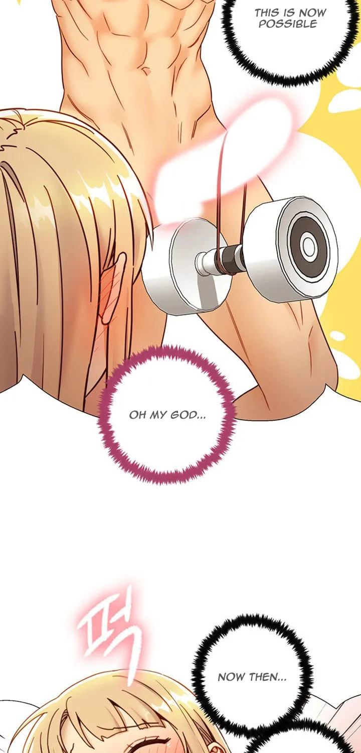 Saeeommaui Chingudeul Chapter 44 Page 79 - Chapter 44