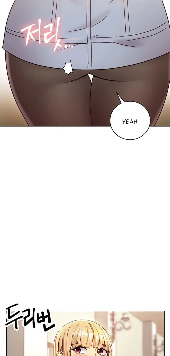 Saeeommaui Chingudeul Chapter 44 Page 81 - Chapter 44
