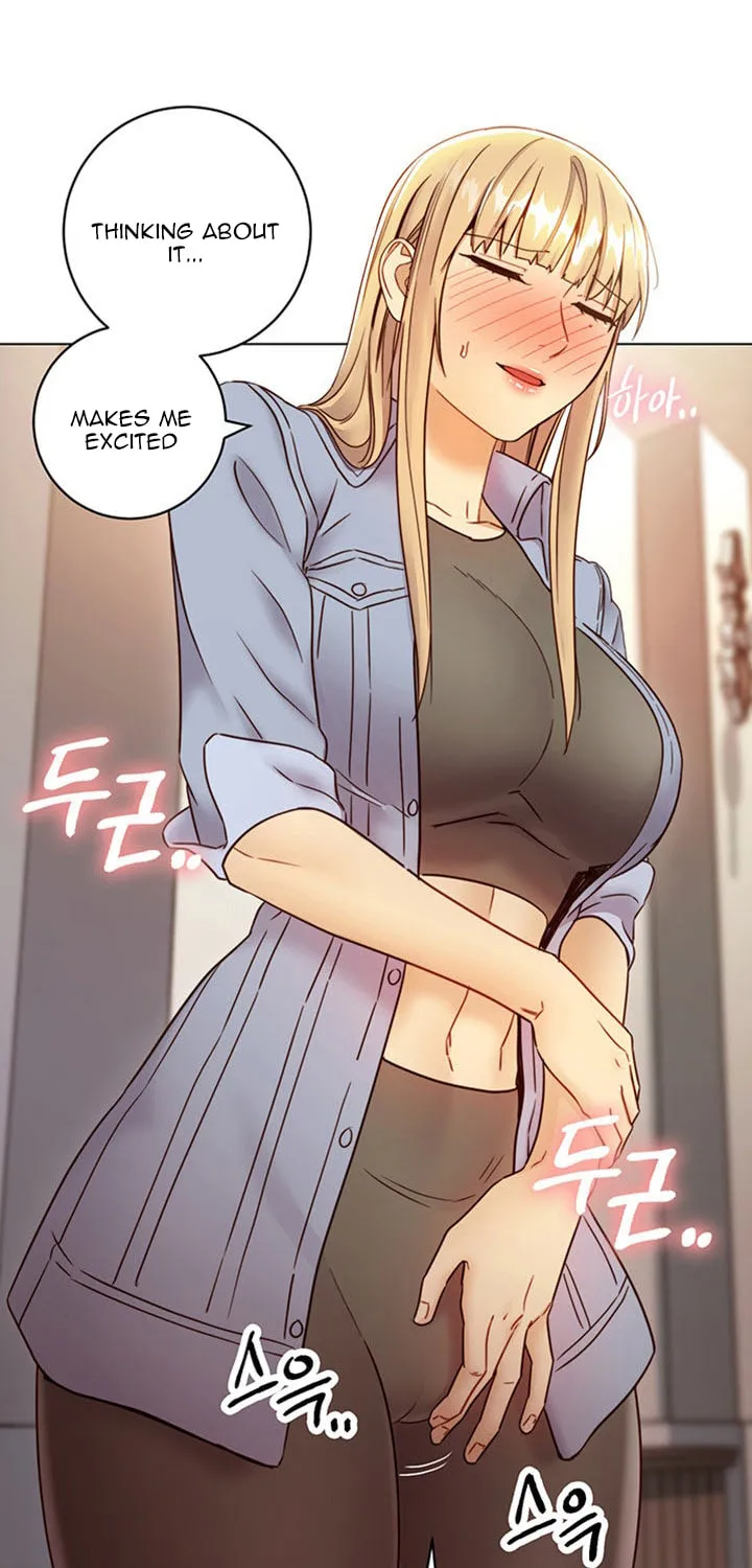 Saeeommaui Chingudeul Chapter 44 Page 83 - Chapter 44