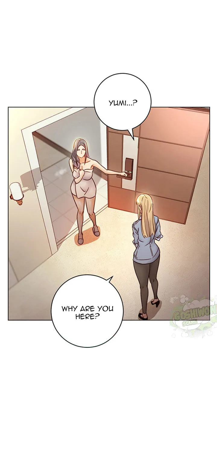 Saeeommaui Chingudeul Chapter 44 Page 89 - Chapter 44