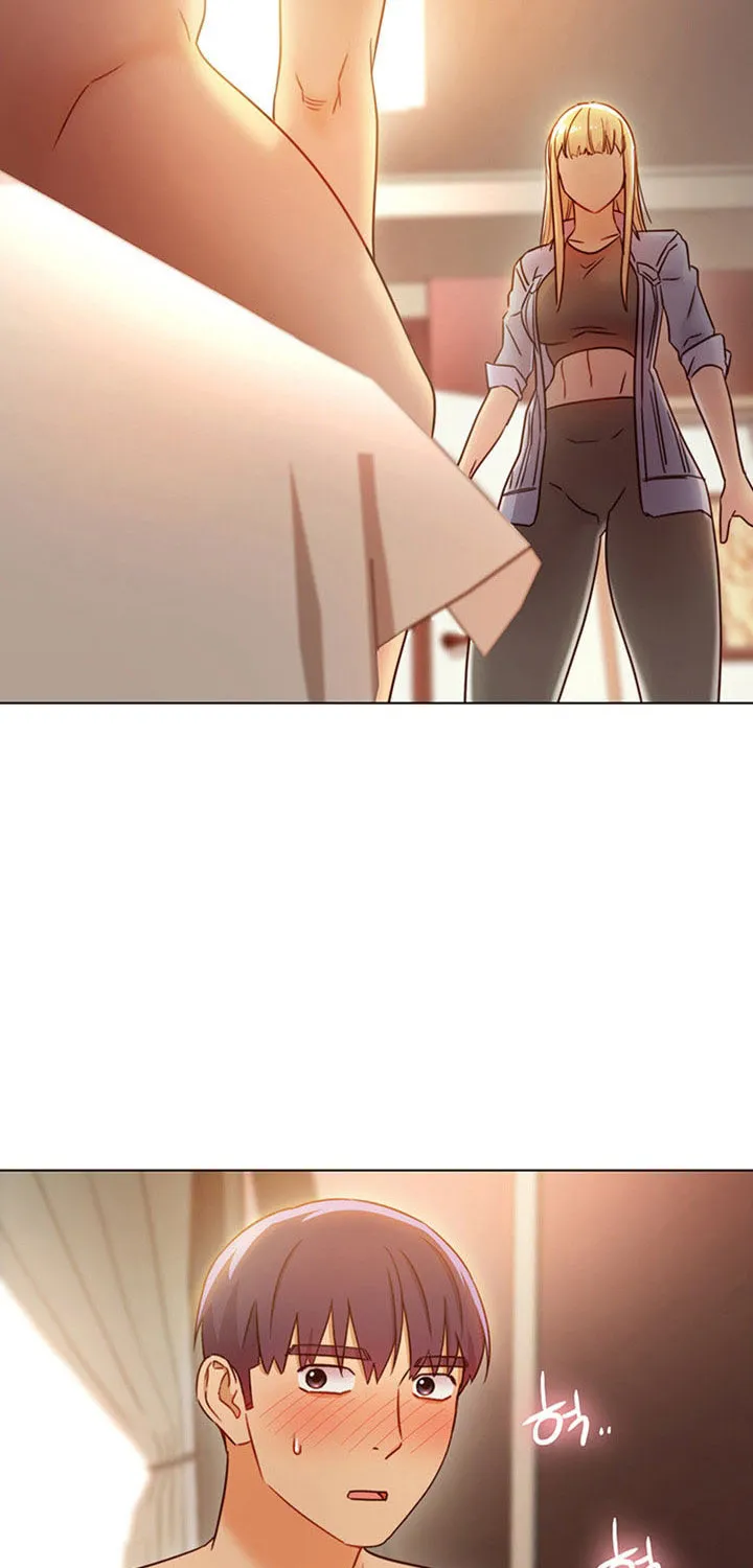 Saeeommaui Chingudeul Chapter 44 Page 93 - Chapter 44