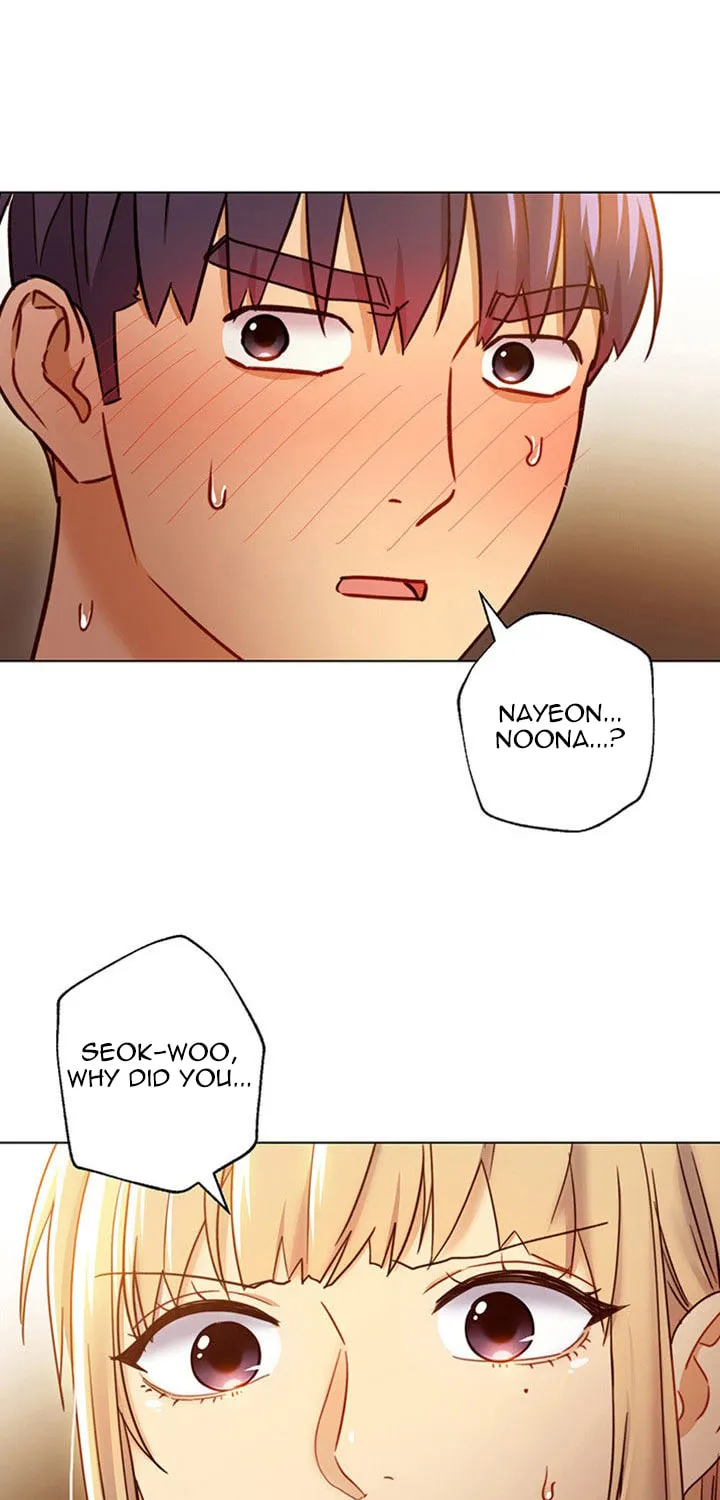 Saeeommaui Chingudeul Chapter 45 Page 1 - Chapter 45