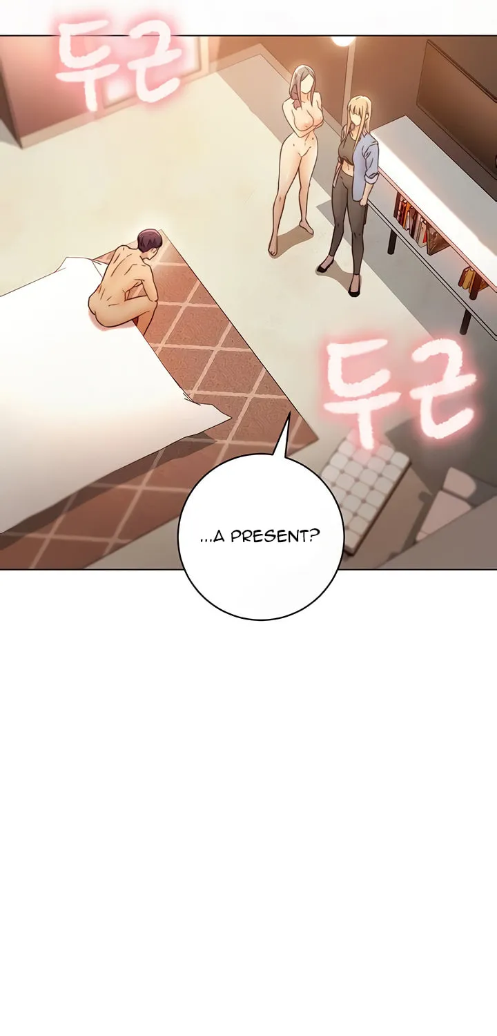 Saeeommaui Chingudeul Chapter 45 Page 7 - Chapter 45