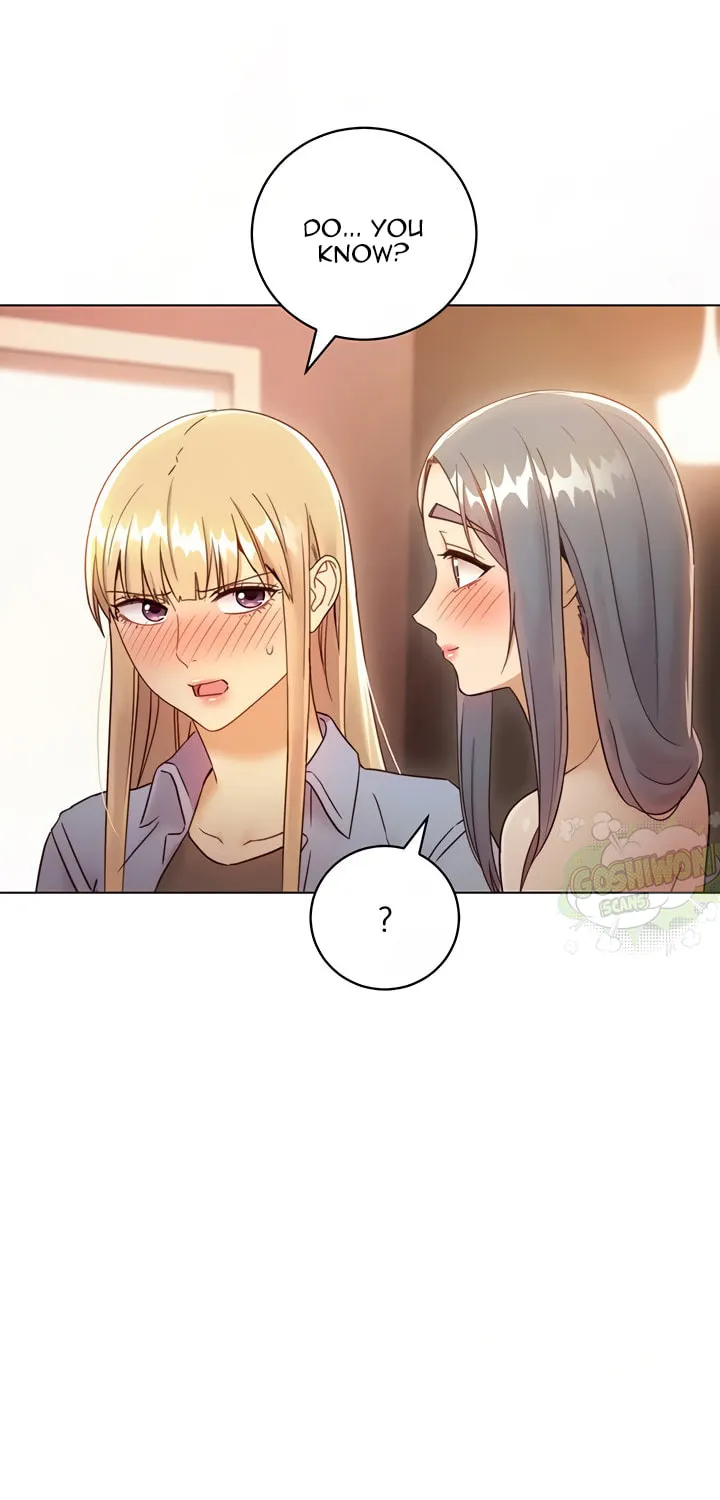 Saeeommaui Chingudeul Chapter 45 Page 11 - Chapter 45