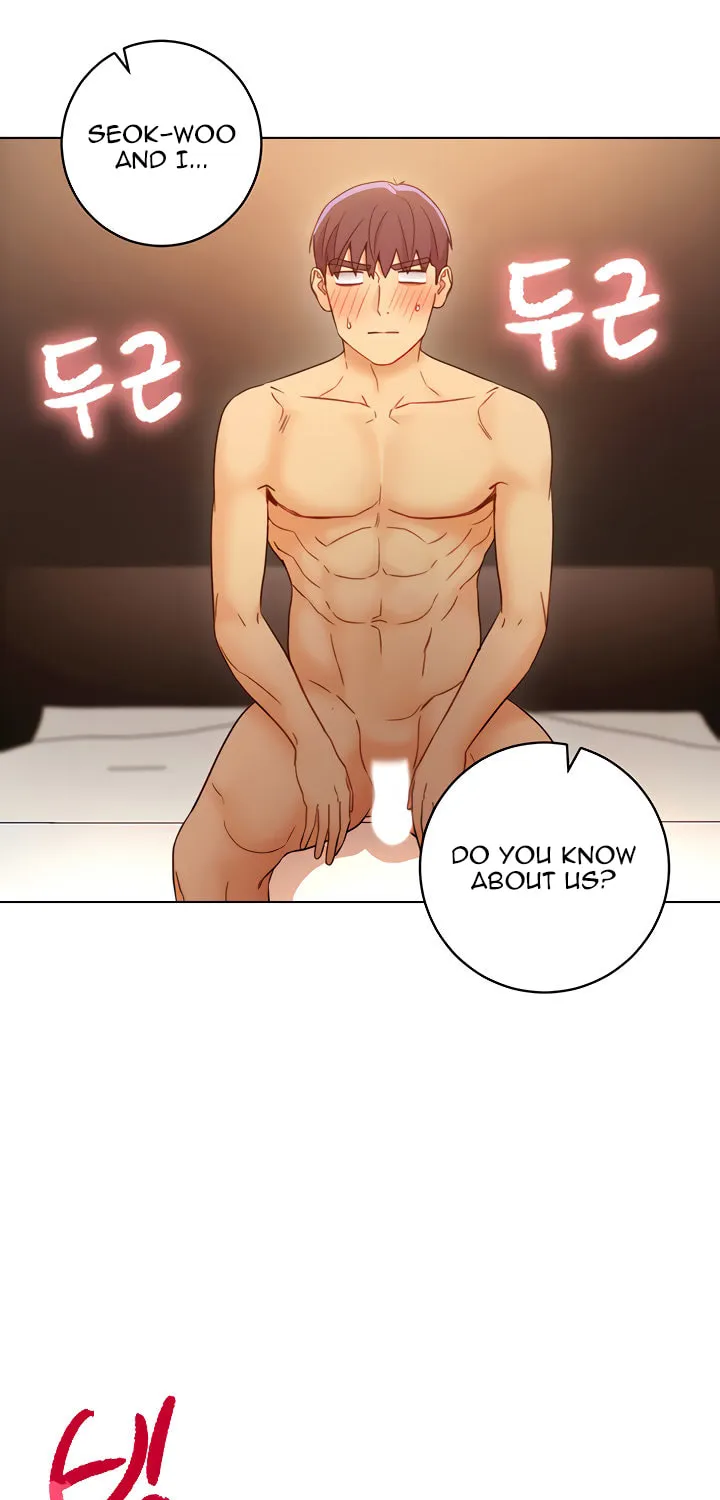 Saeeommaui Chingudeul Chapter 45 Page 13 - Chapter 45