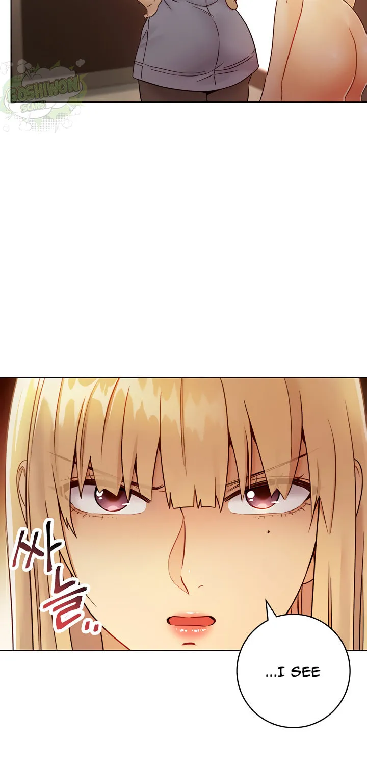 Saeeommaui Chingudeul Chapter 45 Page 15 - Chapter 45
