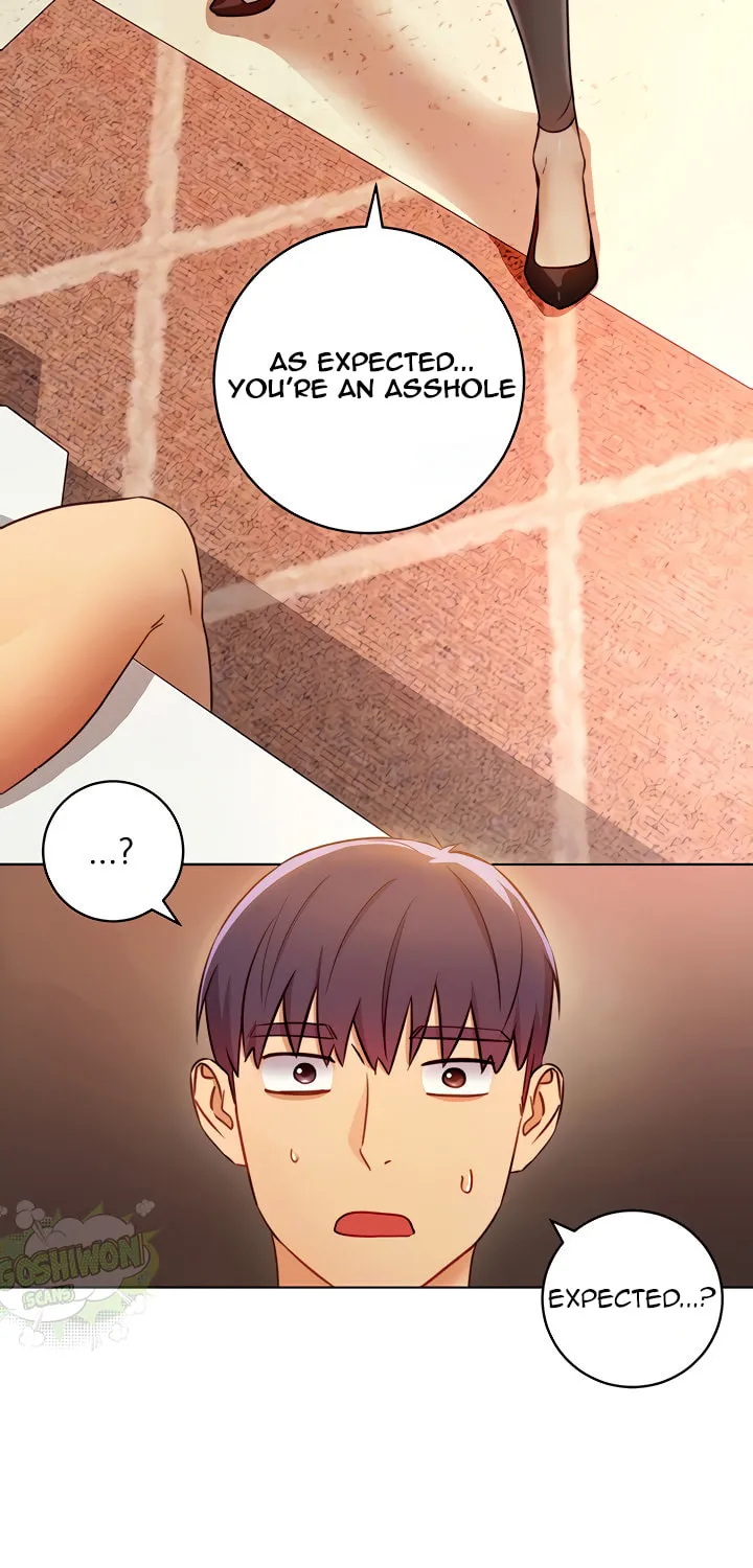 Saeeommaui Chingudeul Chapter 45 Page 17 - Chapter 45