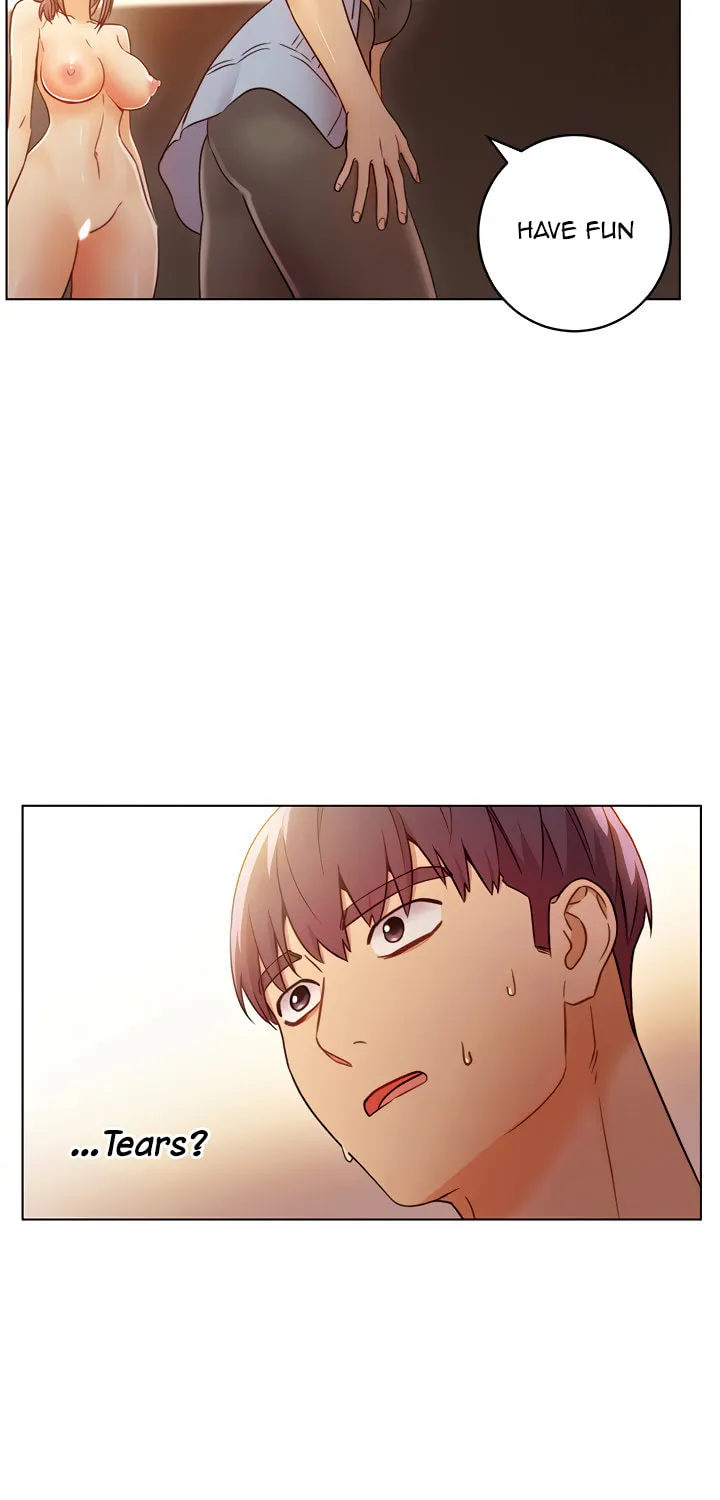 Saeeommaui Chingudeul Chapter 45 Page 19 - Chapter 45