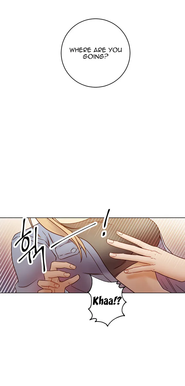 Saeeommaui Chingudeul Chapter 45 Page 22 - Chapter 45