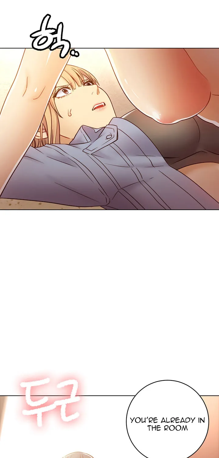 Saeeommaui Chingudeul Chapter 45 Page 25 - Chapter 45