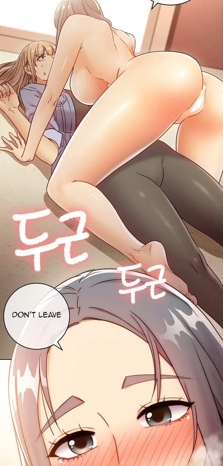 Saeeommaui Chingudeul Chapter 45 Page 26 - Chapter 45