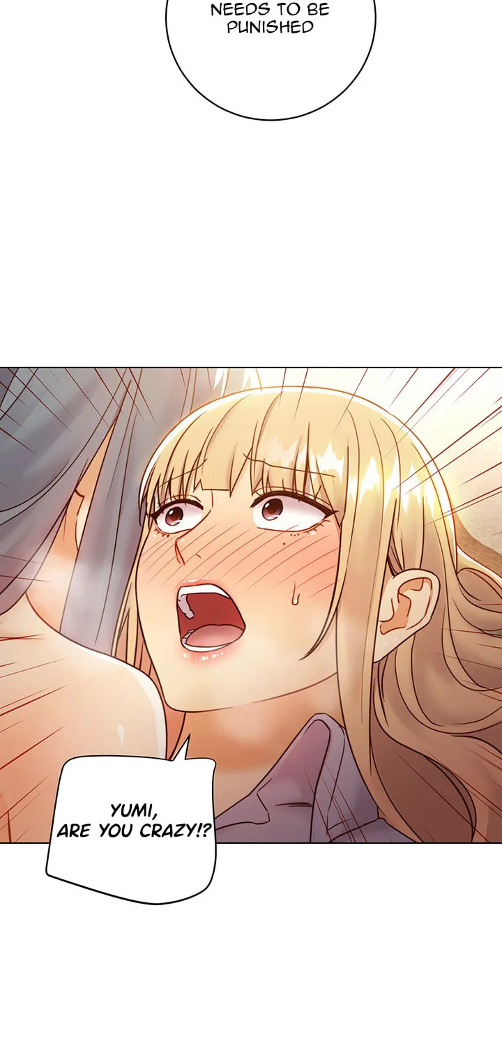 Saeeommaui Chingudeul Chapter 45 Page 32 - Chapter 45