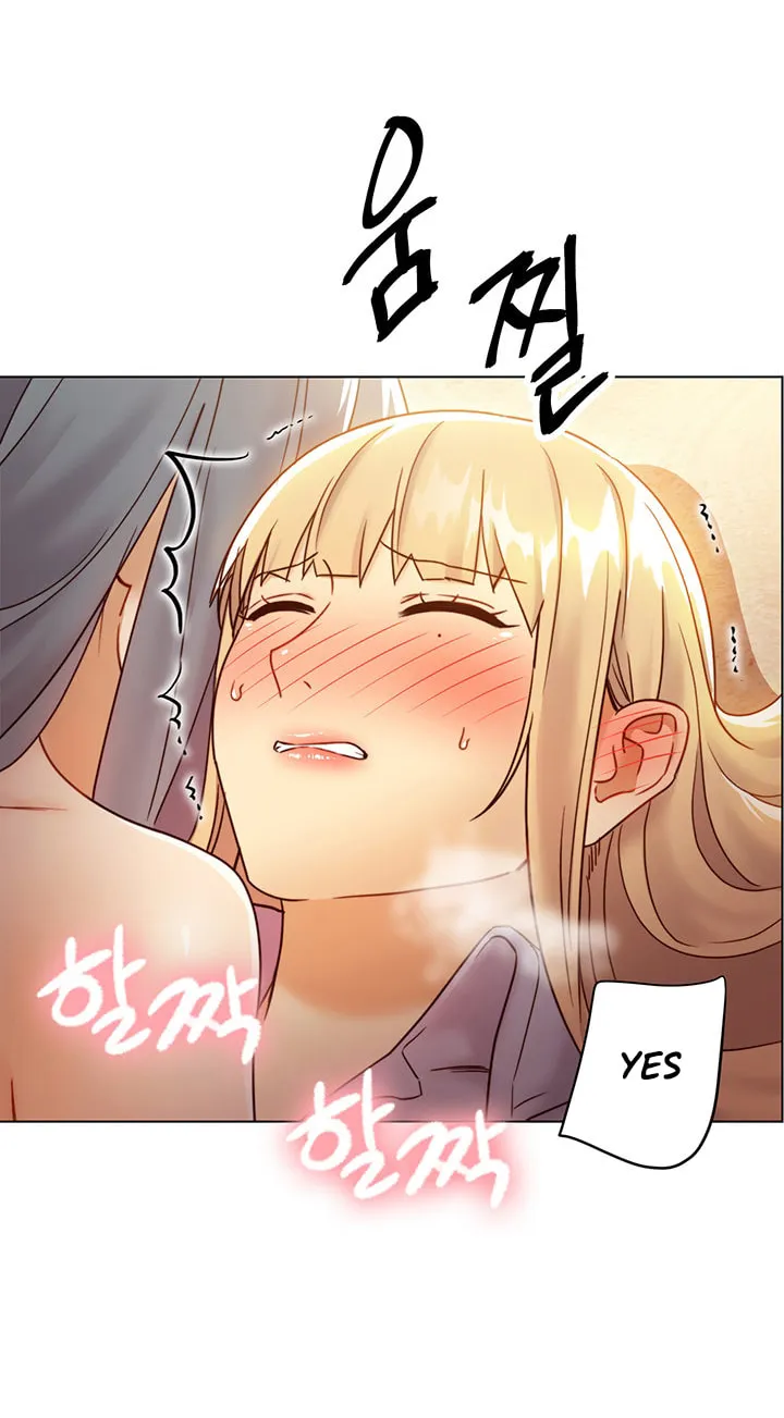 Saeeommaui Chingudeul Chapter 45 Page 34 - Chapter 45