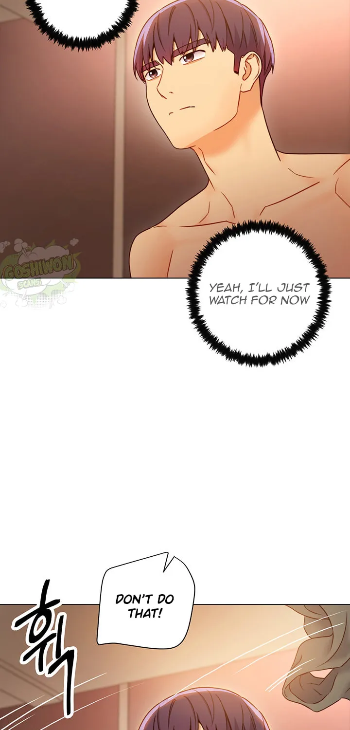 Saeeommaui Chingudeul Chapter 45 Page 37 - Chapter 45
