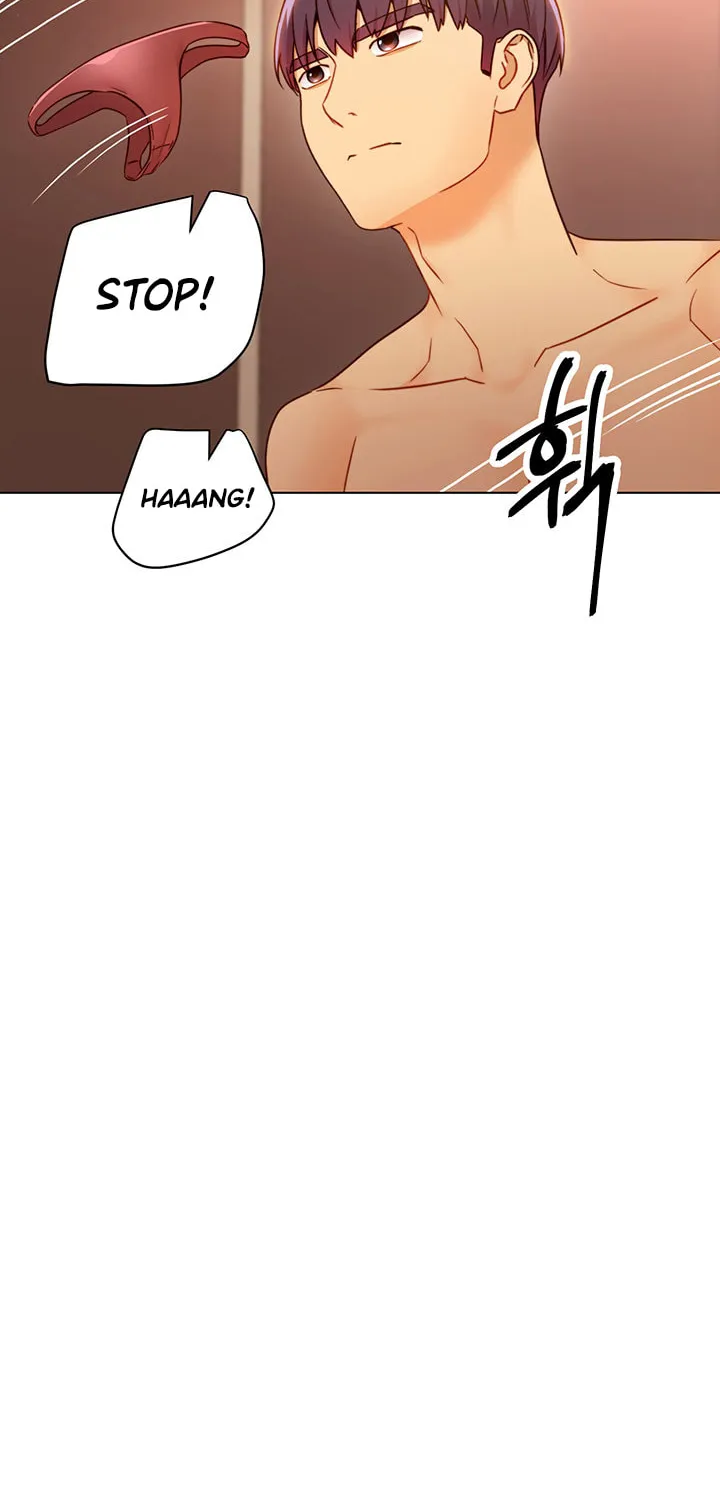 Saeeommaui Chingudeul Chapter 45 Page 38 - Chapter 45
