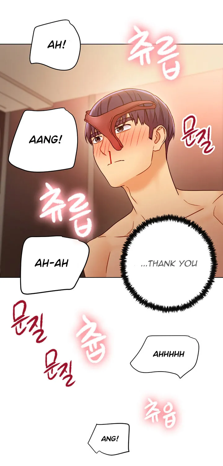 Saeeommaui Chingudeul Chapter 45 Page 39 - Chapter 45