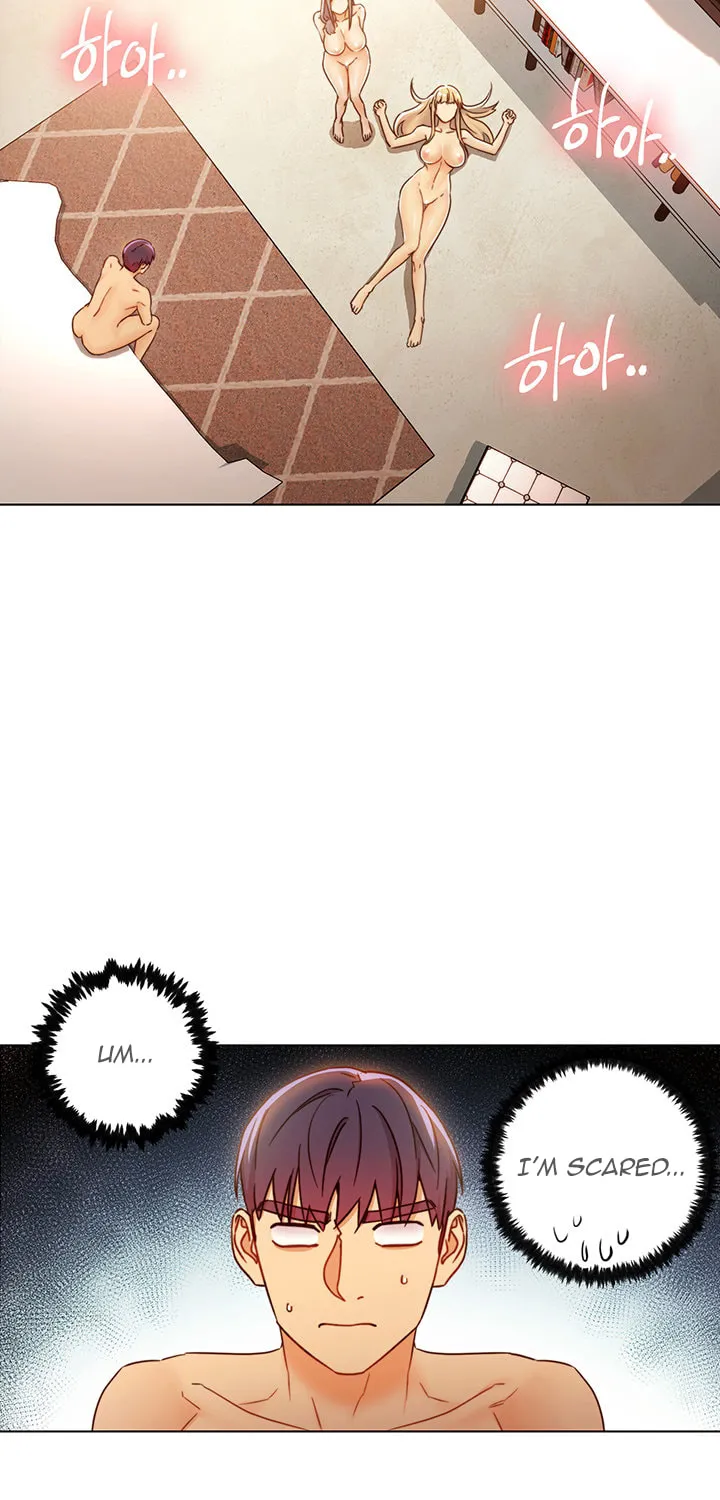 Saeeommaui Chingudeul Chapter 45 Page 43 - Chapter 45