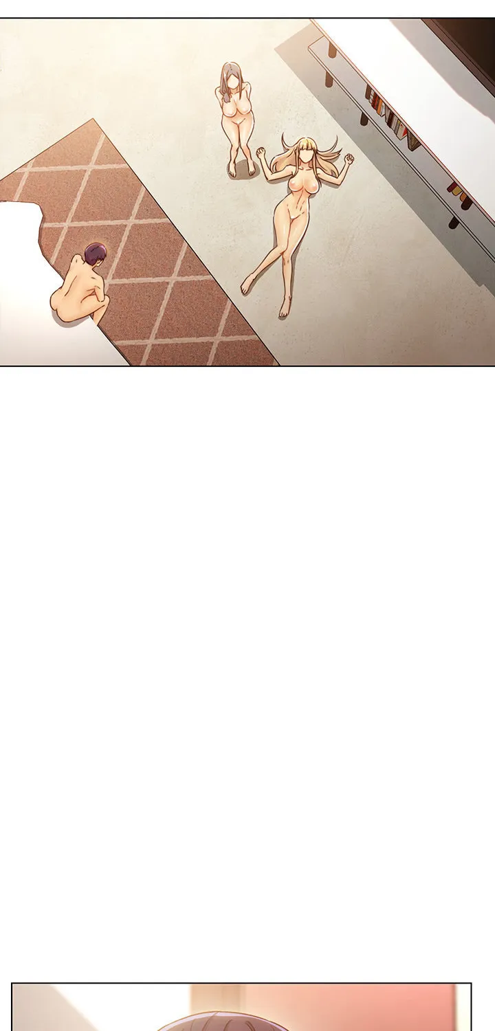 Saeeommaui Chingudeul Chapter 45 Page 48 - Chapter 45