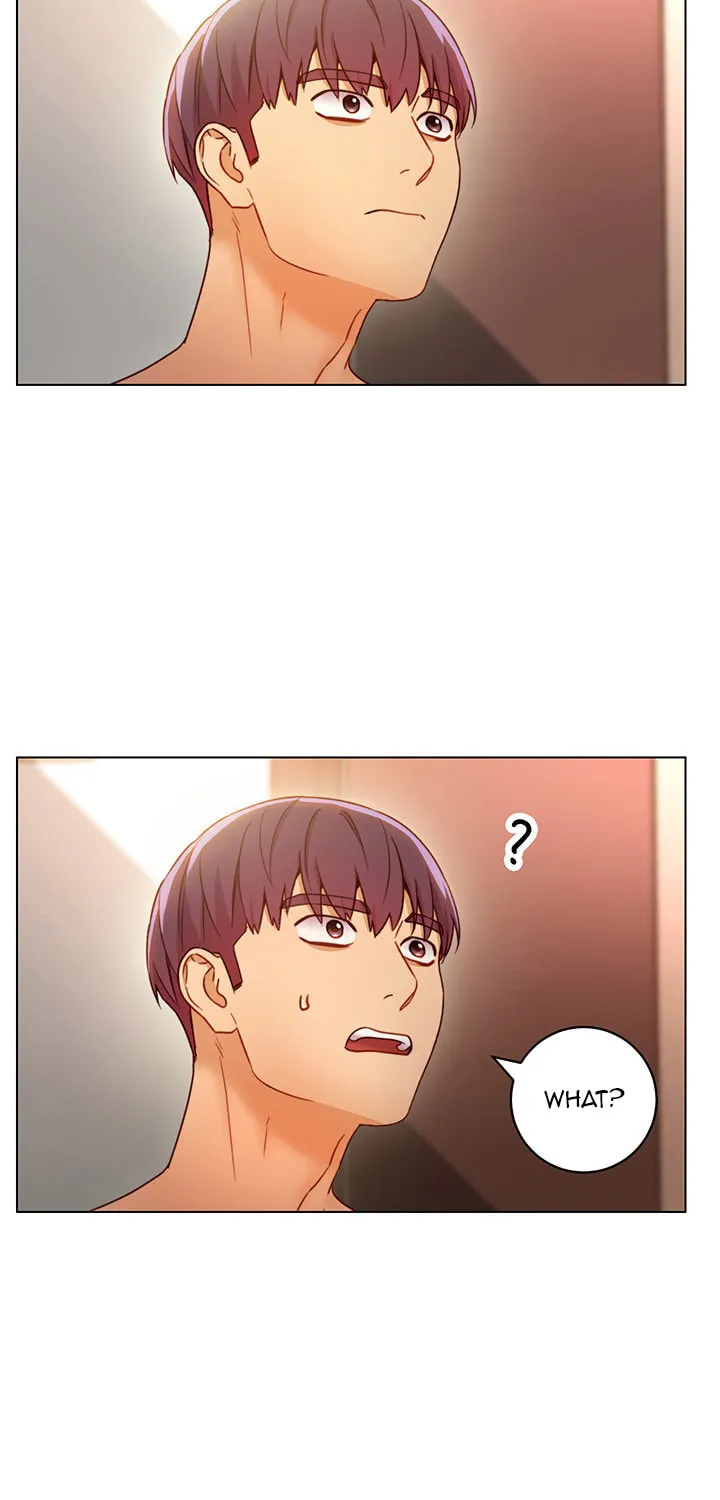 Saeeommaui Chingudeul Chapter 45 Page 49 - Chapter 45