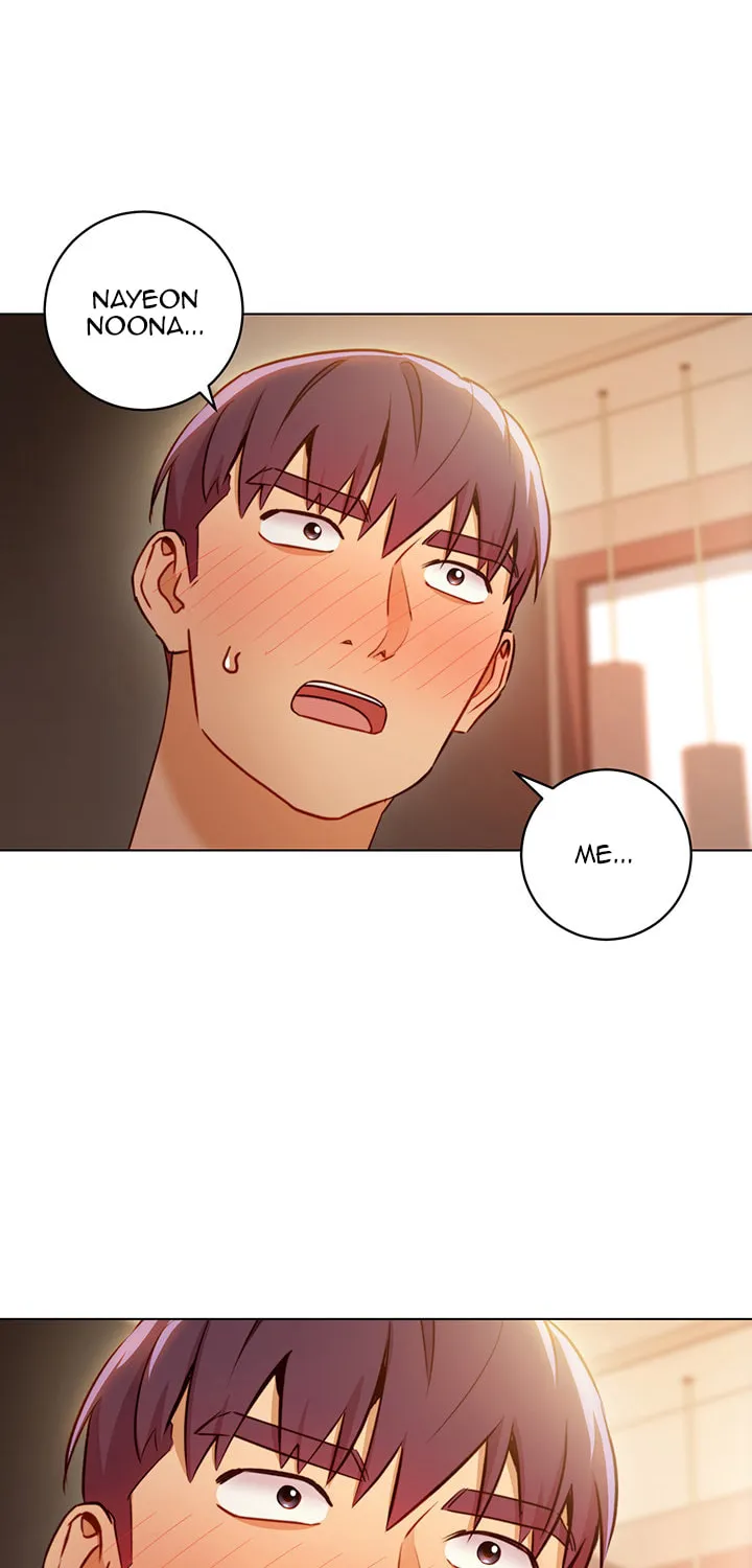 Saeeommaui Chingudeul Chapter 45 Page 52 - Chapter 45