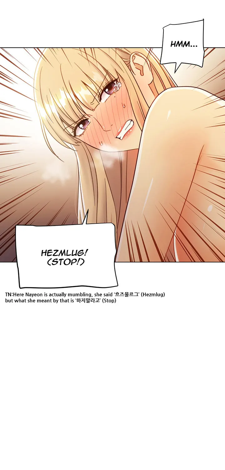 Saeeommaui Chingudeul Chapter 45 Page 54 - Chapter 45