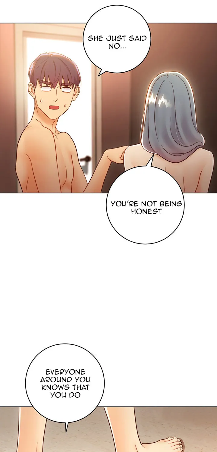 Saeeommaui Chingudeul Chapter 45 Page 55 - Chapter 45