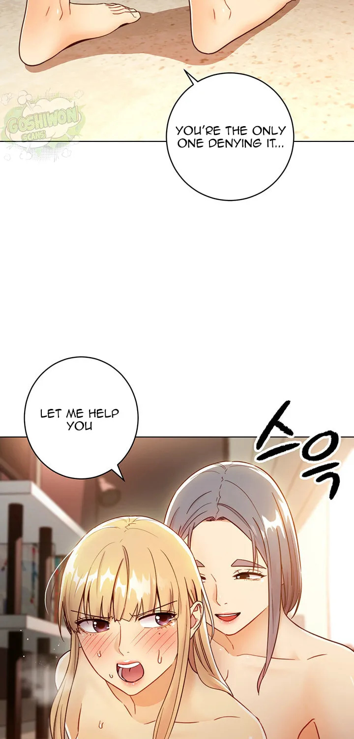 Saeeommaui Chingudeul Chapter 45 Page 56 - Chapter 45