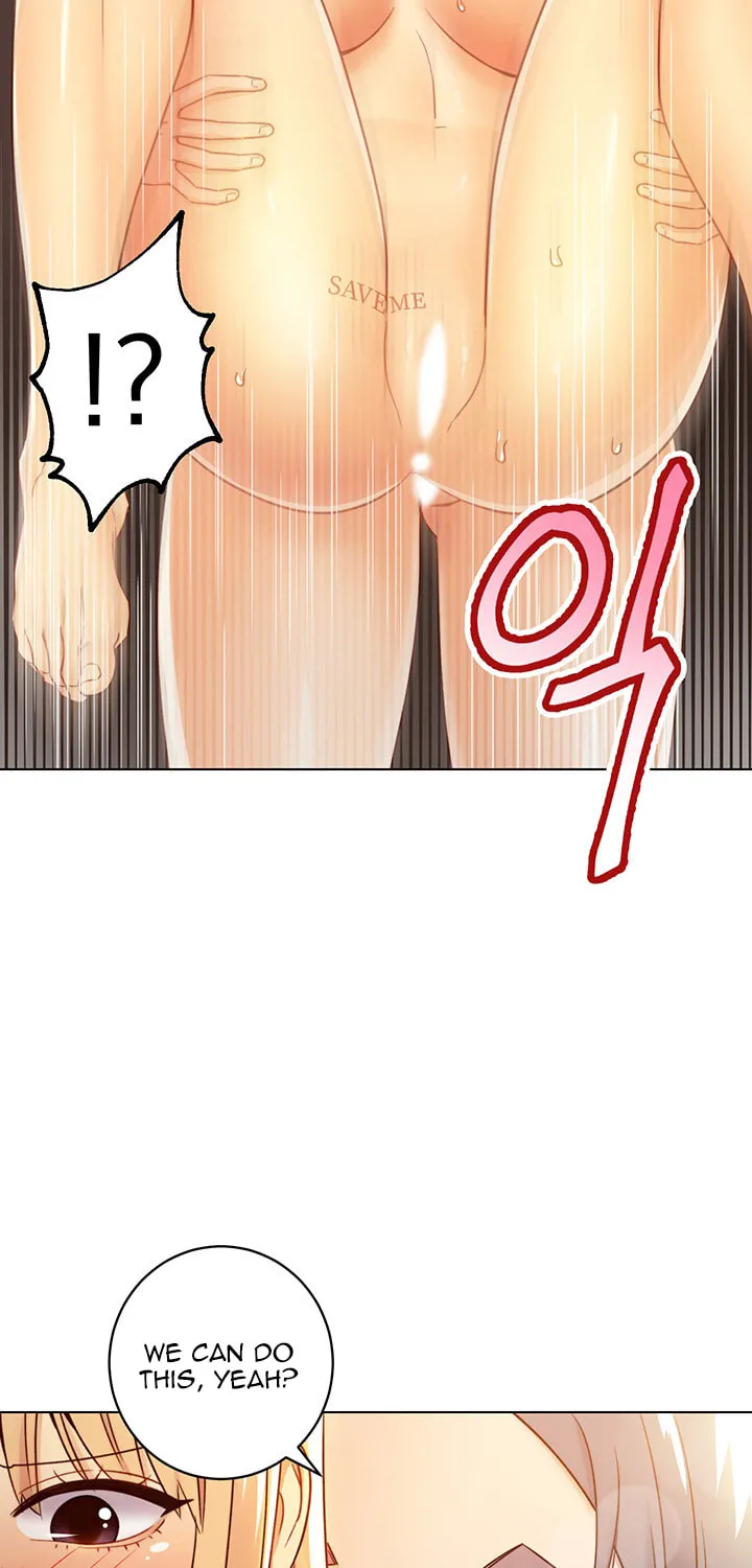 Saeeommaui Chingudeul Chapter 45 Page 58 - Chapter 45