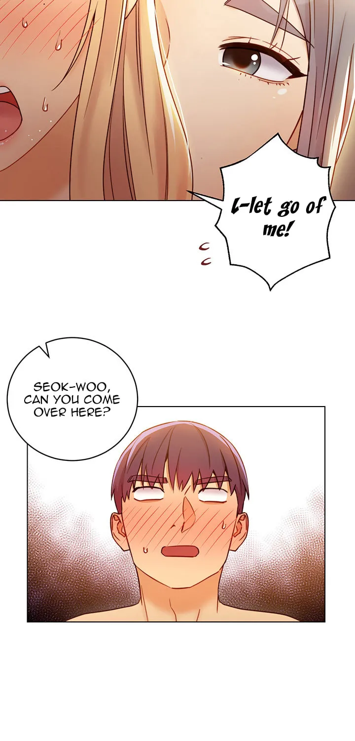 Saeeommaui Chingudeul Chapter 45 Page 59 - Chapter 45