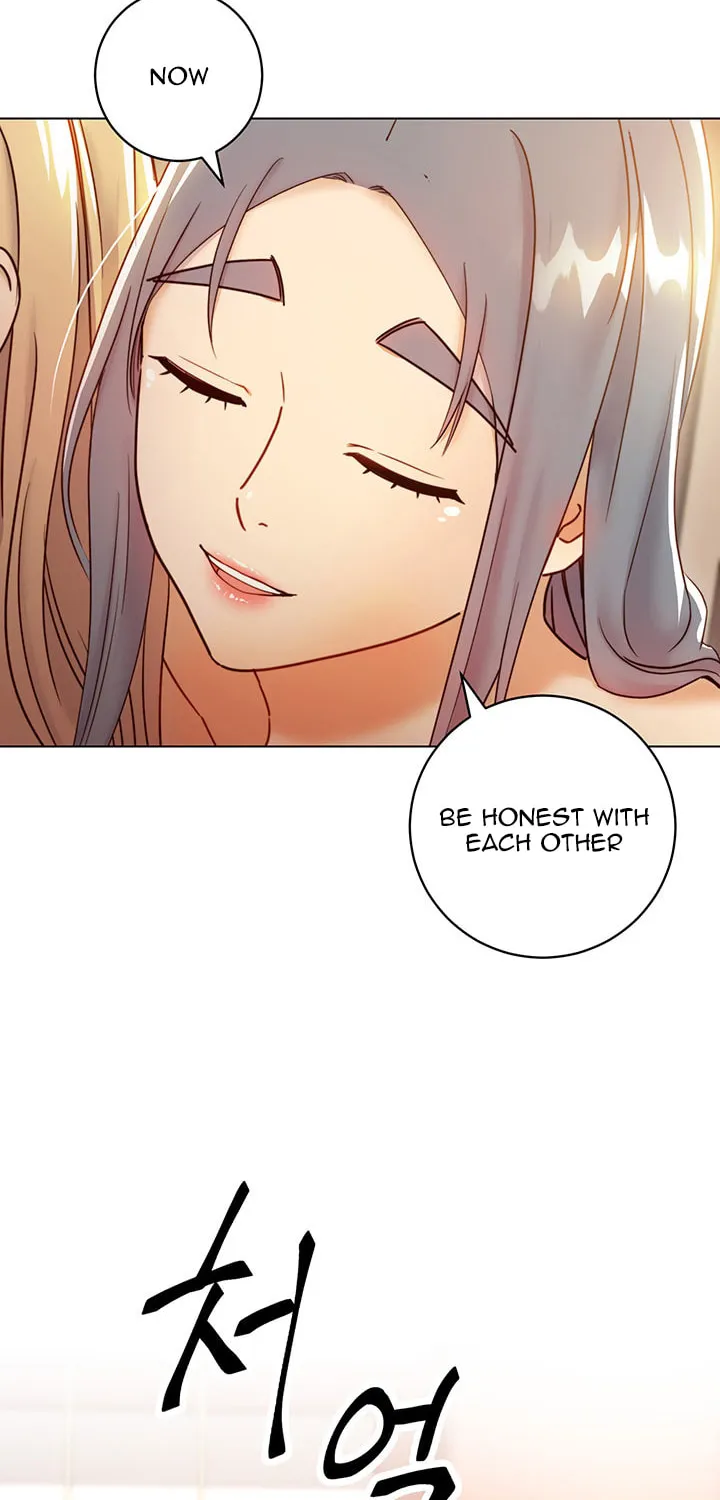 Saeeommaui Chingudeul Chapter 45 Page 62 - Chapter 45