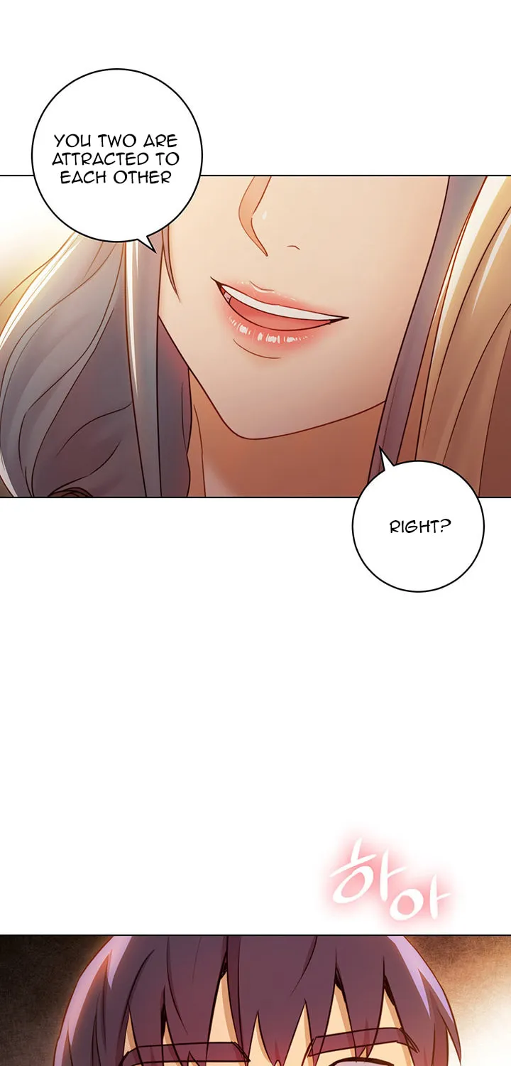 Saeeommaui Chingudeul Chapter 45 Page 64 - Chapter 45