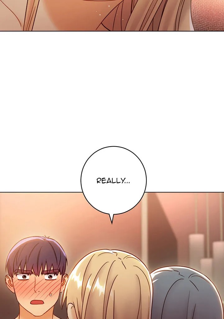 Saeeommaui Chingudeul Chapter 45 Page 66 - Chapter 45