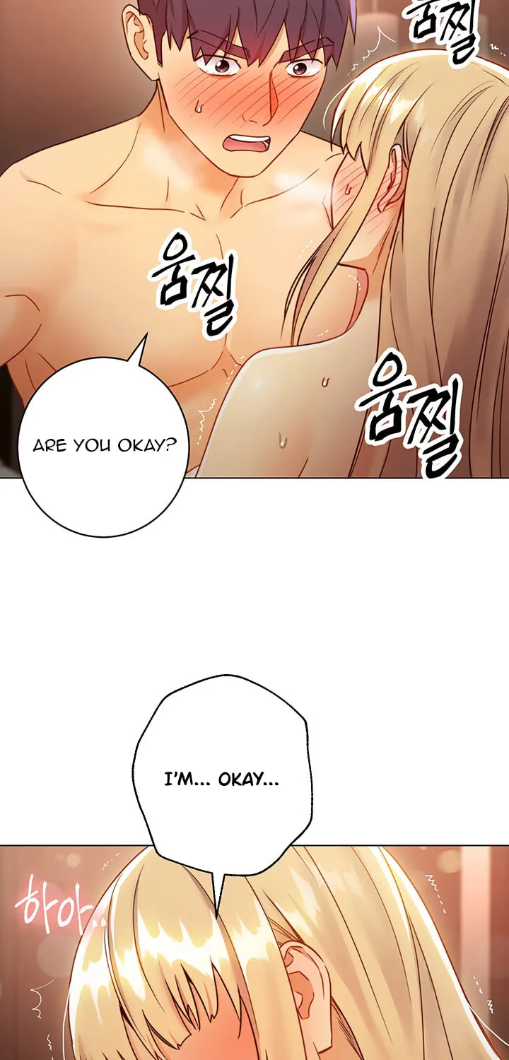 Saeeommaui Chingudeul Chapter 45 Page 82 - Chapter 45