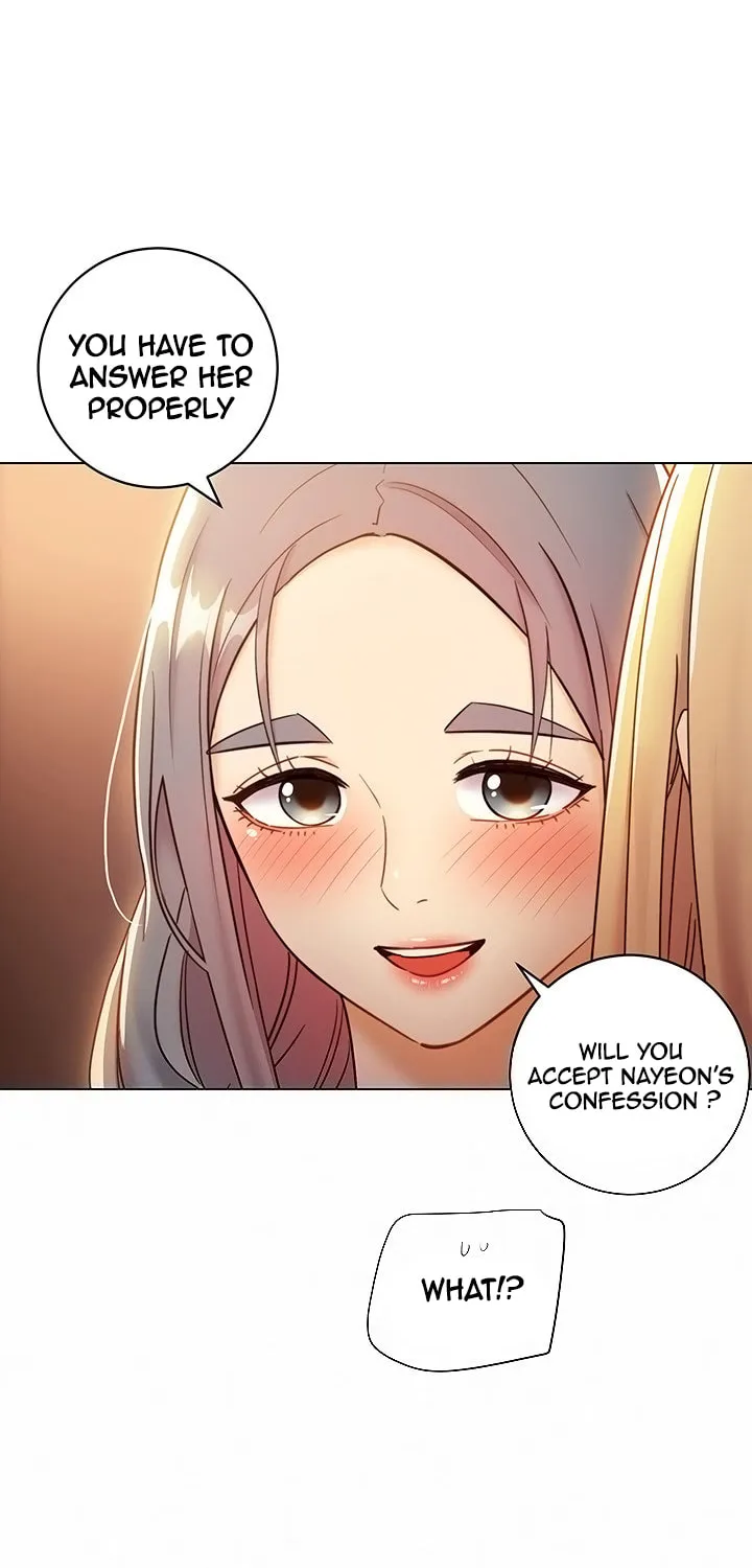 Saeeommaui Chingudeul Chapter 46 Page 7 - Chapter 46