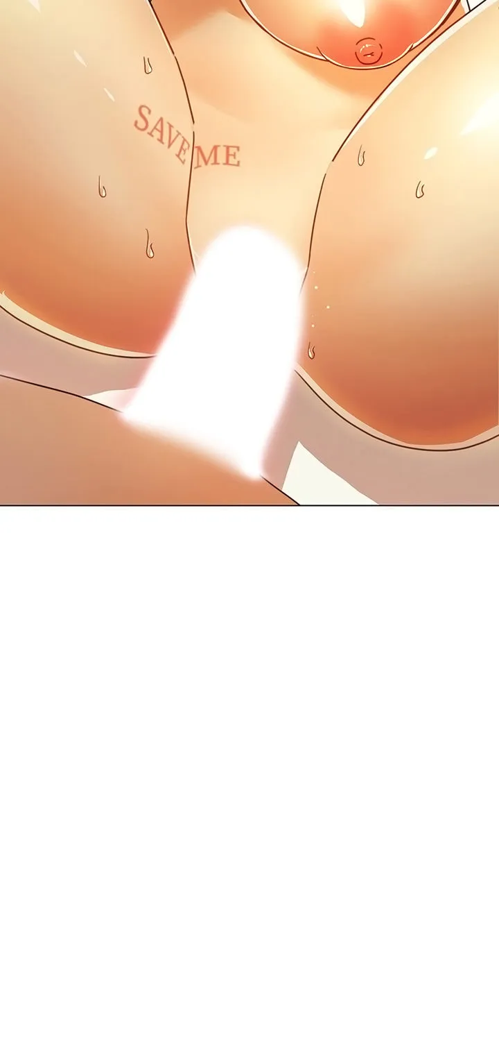 Saeeommaui Chingudeul Chapter 46 Page 10 - Chapter 46