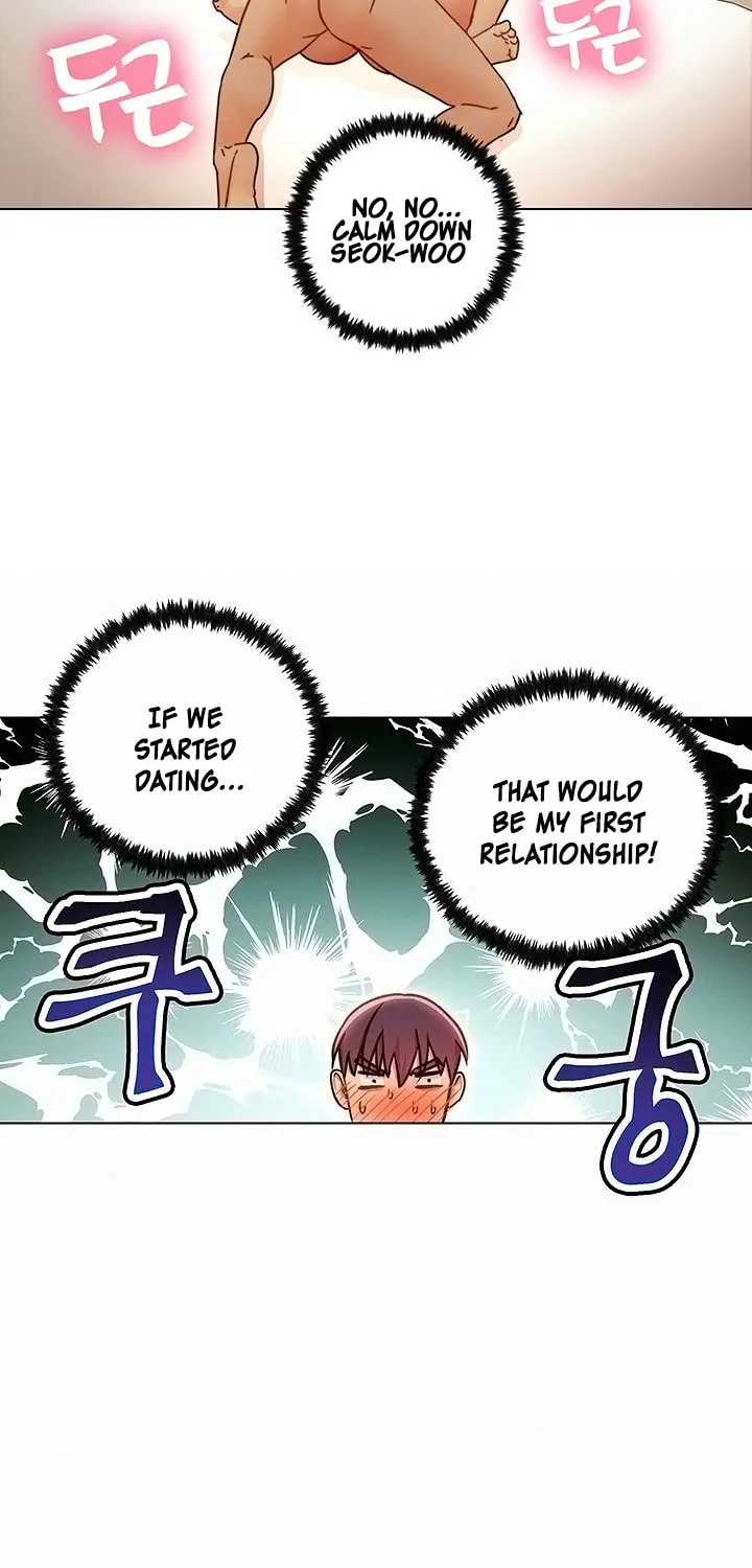 Saeeommaui Chingudeul Chapter 46 Page 16 - Chapter 46