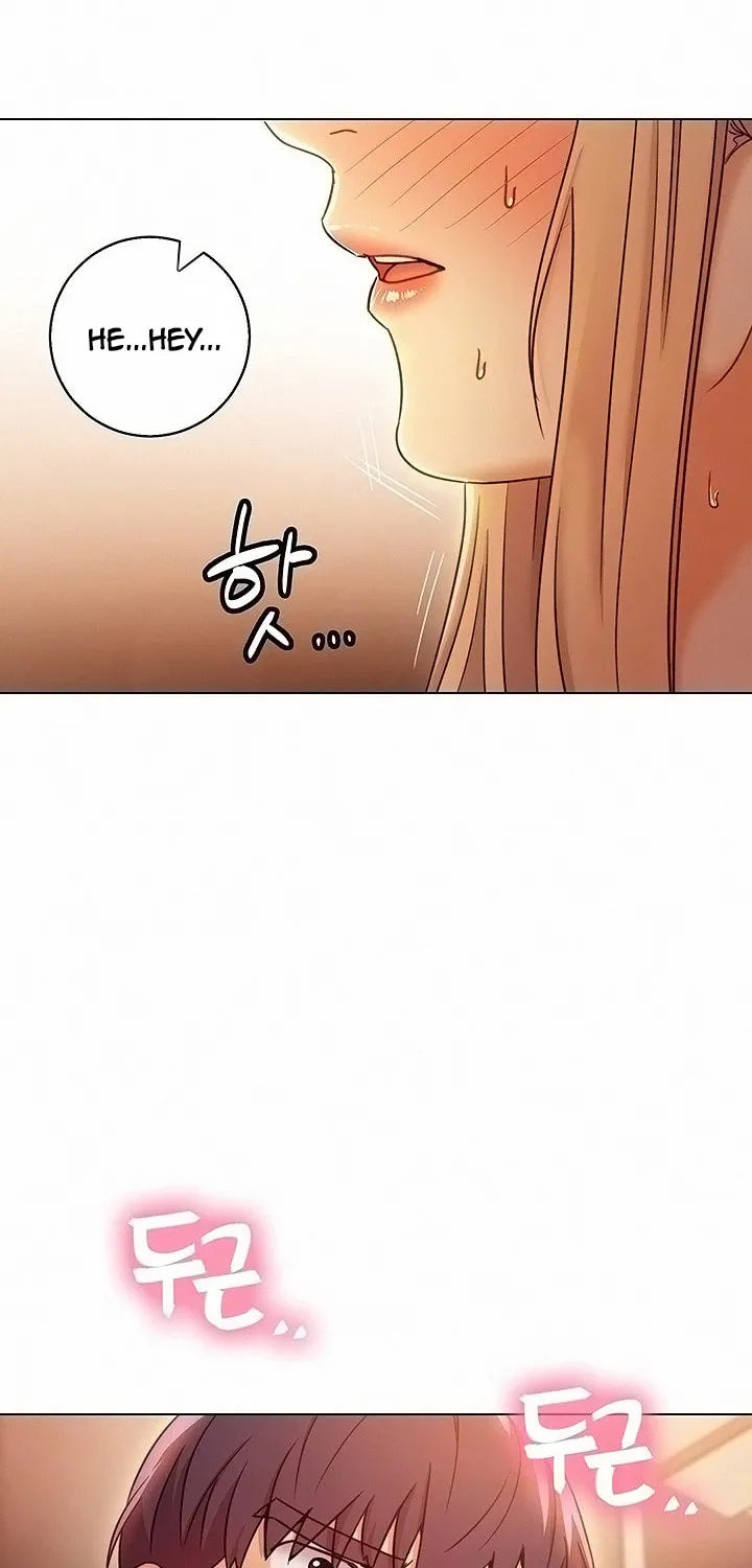 Saeeommaui Chingudeul Chapter 46 Page 17 - Chapter 46