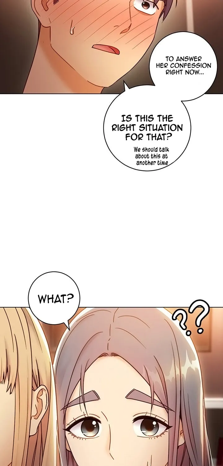 Saeeommaui Chingudeul Chapter 46 Page 19 - Chapter 46