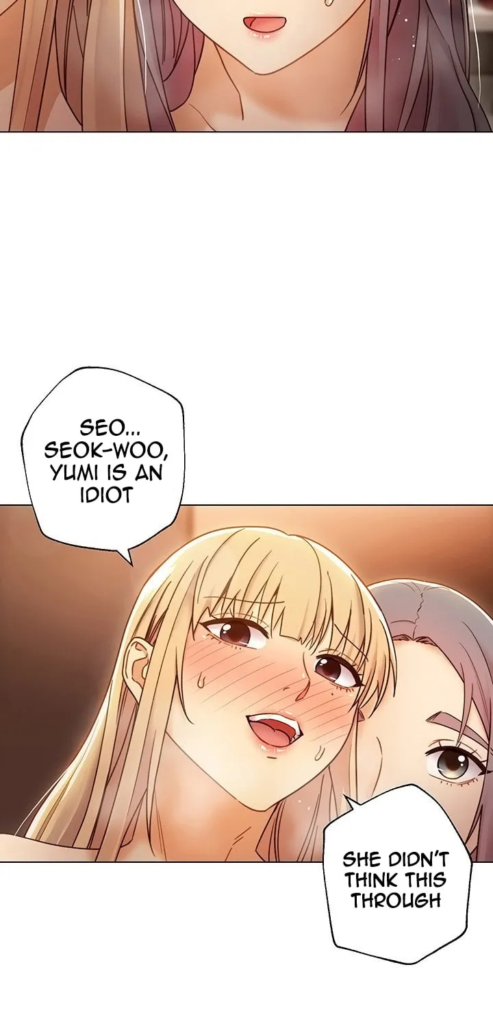 Saeeommaui Chingudeul Chapter 46 Page 20 - Chapter 46