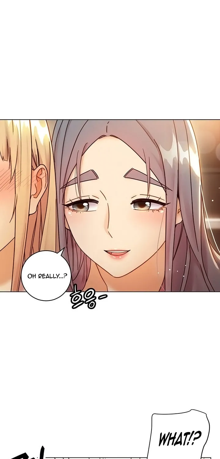 Saeeommaui Chingudeul Chapter 46 Page 21 - Chapter 46