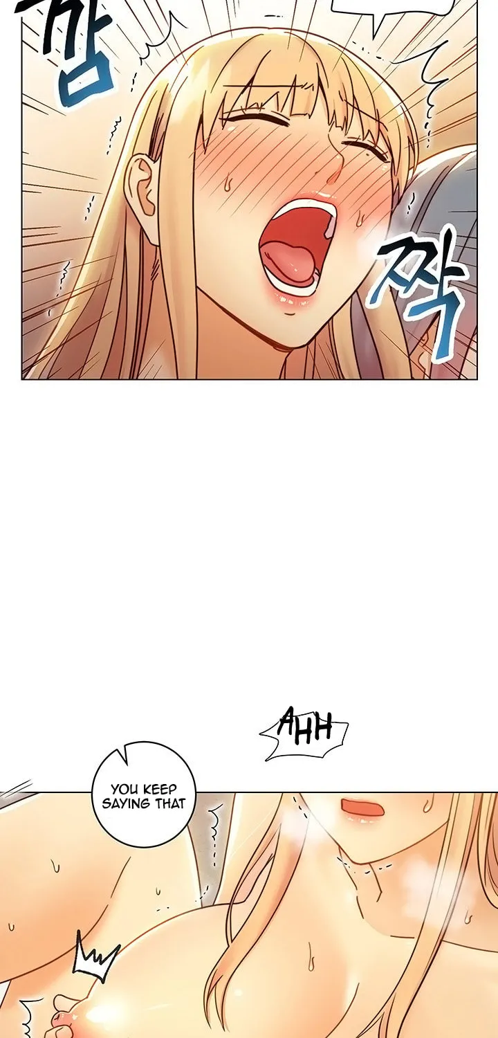 Saeeommaui Chingudeul Chapter 46 Page 22 - Chapter 46
